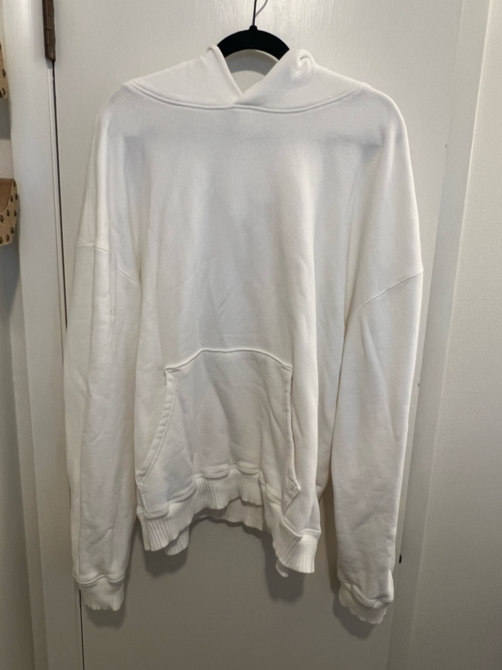 Elwood Heavyweight Organic Cotton Hoodie 

#100%organictotton